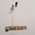 Lenovo ThinkPad L420 Multi Media Lautstärke Audio Button Board Platine