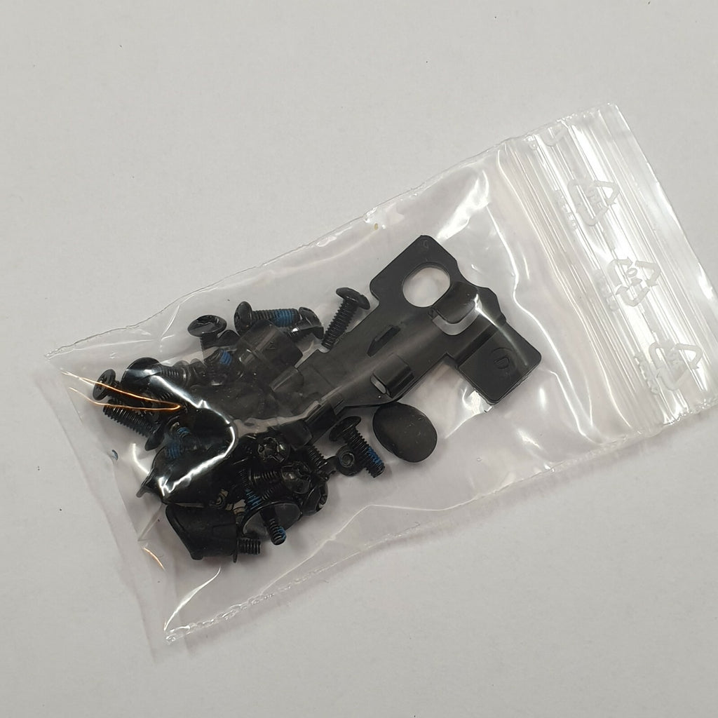 HP EliteBook 8470p Schraubensatz Screw Set Schrauben Gehäuse