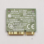 Sony Vaio SVF152C29M WLAN Karte Wifi Broadcom BCM943142HM Wireless Modul – Bild 2