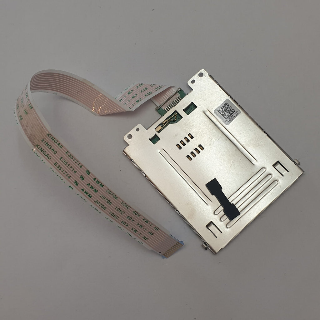 Dell Latitude 5300 Smart Card Reader Board Modul mit Kabel – Bild 2
