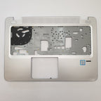 HP EliteBook 840 G4 Handauflage Top Case Gehäuse Oberteil Palmrest