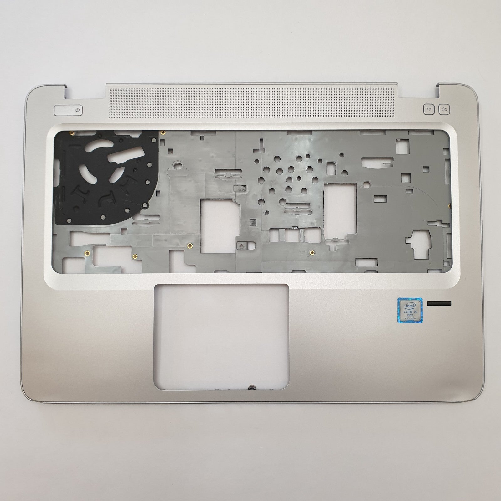 HP EliteBook 840 G4 Handauflage Top Case Gehäuse Oberteil Palmrest