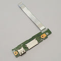 Acer Swift 3 SF315-52G USB Card Board Card Reader Platine IO Board mit Kabel