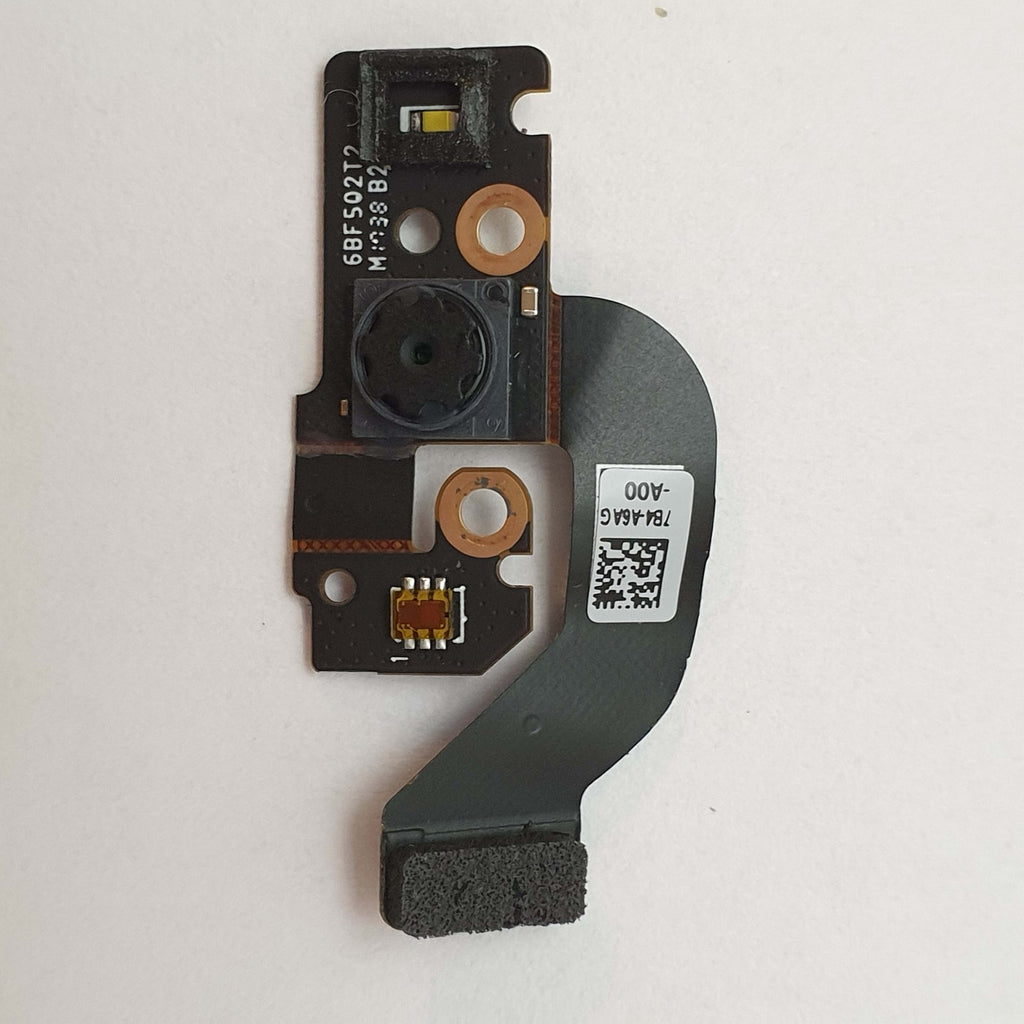 Dell Latitude 5285 Tablet Webcam Kamera Modul