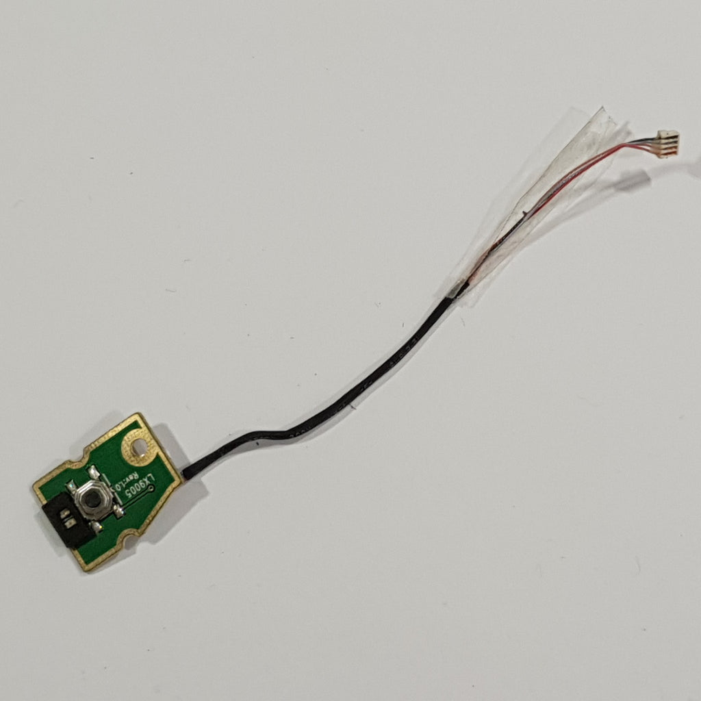 Sony PCG-71212M Powerbutton Einschaltknopf Platine Power Button Board – Bild 2