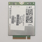 HP Spectre 13 x2 Pro WWAN Modul 4G LTE Karte ME906E 704031-006