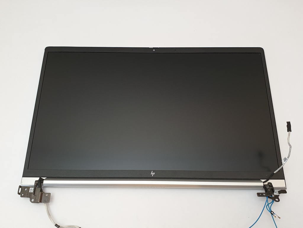 HP EliteBook 650 G9 Display komplett Bildschirm FHD 15.6 Zoll Einheit Silber
