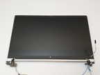HP EliteBook 650 G9 Display komplett Bildschirm FHD 15.6 Zoll Einheit Silber