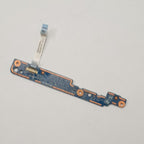 Sony VAIO SVE171B11M Power Button Board Einschaltknopf Platine