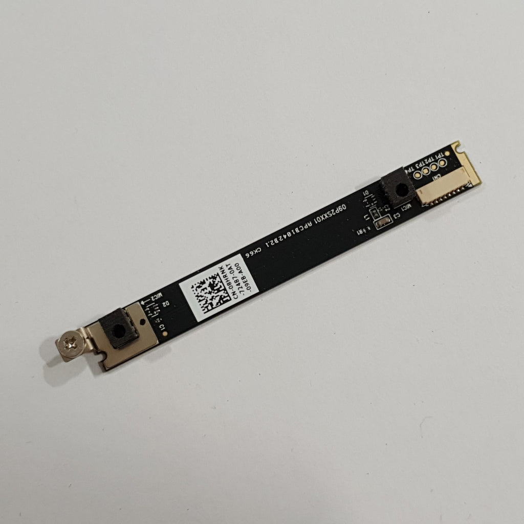 Dell Latitude E6410 Mikrofon Microphone Mic Dell Latitude E6410 Mikrofon Board I