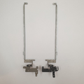 Asus F75A X75A Displayscharniere Leisten Set Scharnier Links Rechts Hinge