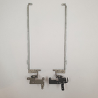 Asus F75A X75A Displayscharniere Leisten Set Scharnier Links Rechts Hinge