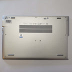 HP ProBook 650 G5 Gehäuse Unterschale Unterteil Bottom Base Cover Case silber