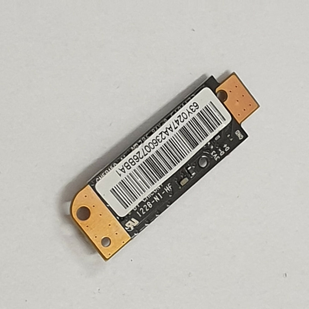 Lenovo ThinkPad X230 Webcam Kamera Modul – Bild 2