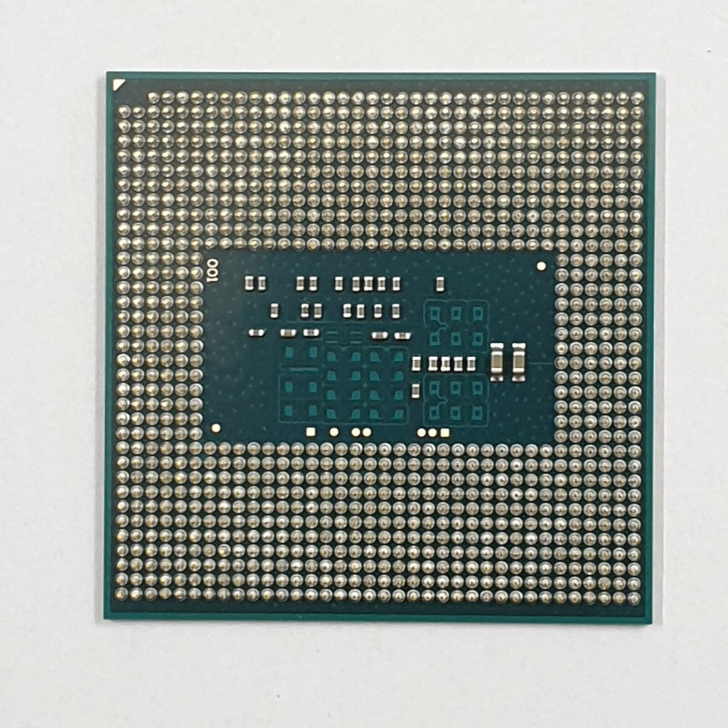 Lenovo B5400 CPU Intel Core i3-4000M Intel Core i3-4000M Prozessor CPU Laptop – Bild 2