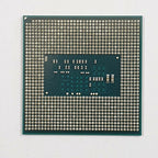 Lenovo B5400 CPU Intel Core i3-4000M Intel Core i3-4000M Prozessor CPU Laptop – Bild 2