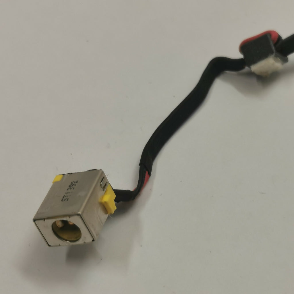 Acer Aspire 5773 series Original Strombuchse DC Jack Buchse Ladebuchse
