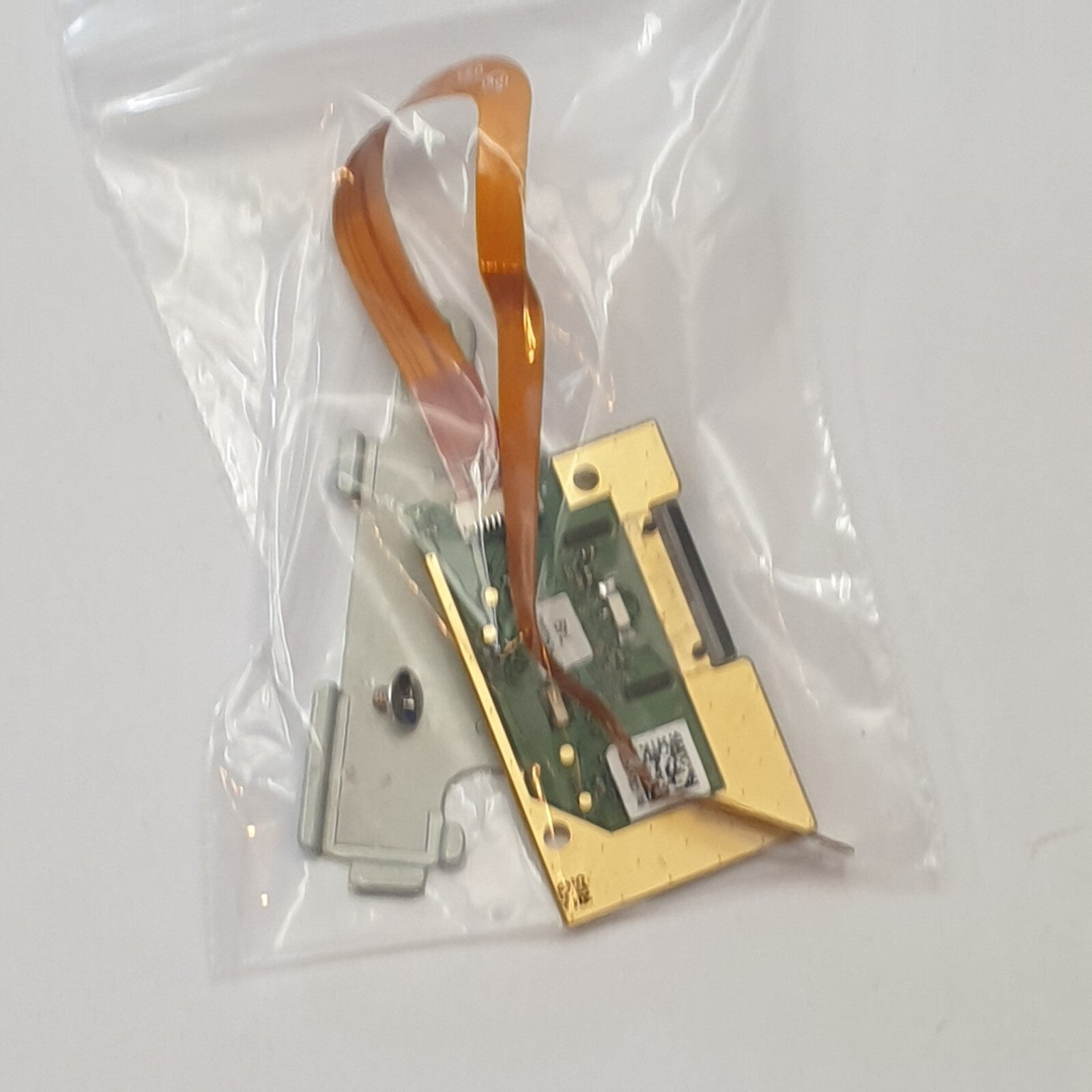 Lenovo ThinkPad L570 Fingerprint Sensor Fingerabdruck Lesegerät Scanner