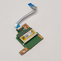 Toshiba Satellite L50-B-177 Card Smart Card Reader Board Modul