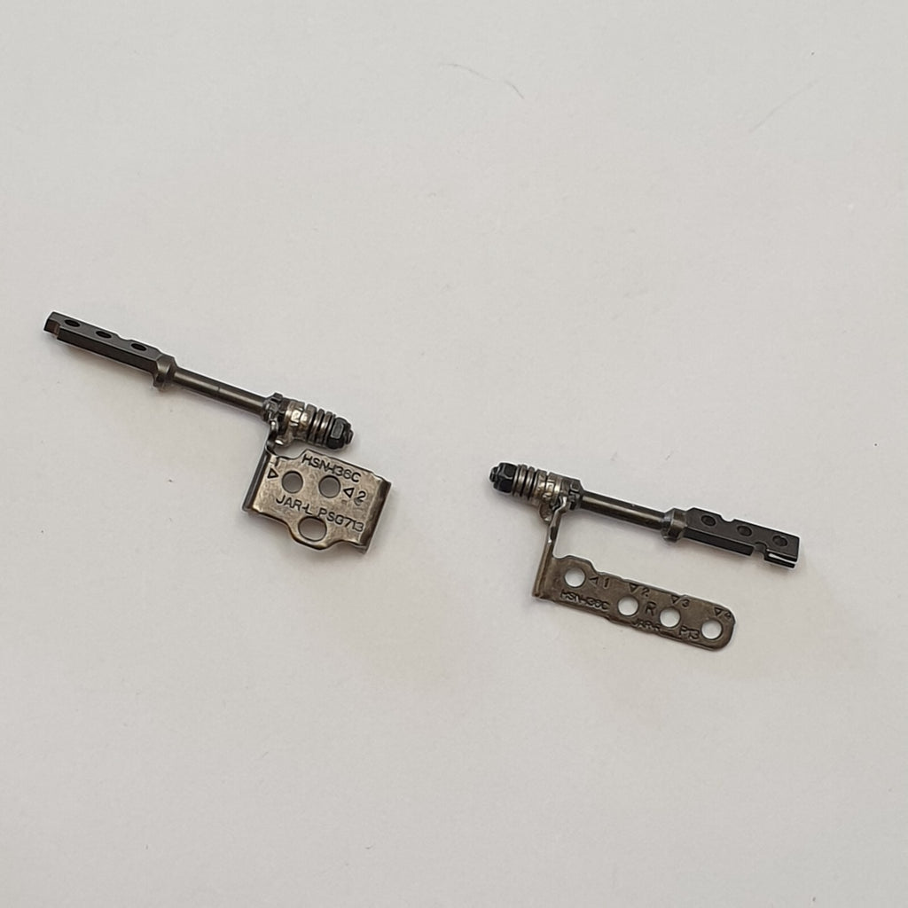 HP EliteBook 835 G8 Displayscharniere Scharnier Set Links Rechts Hinge