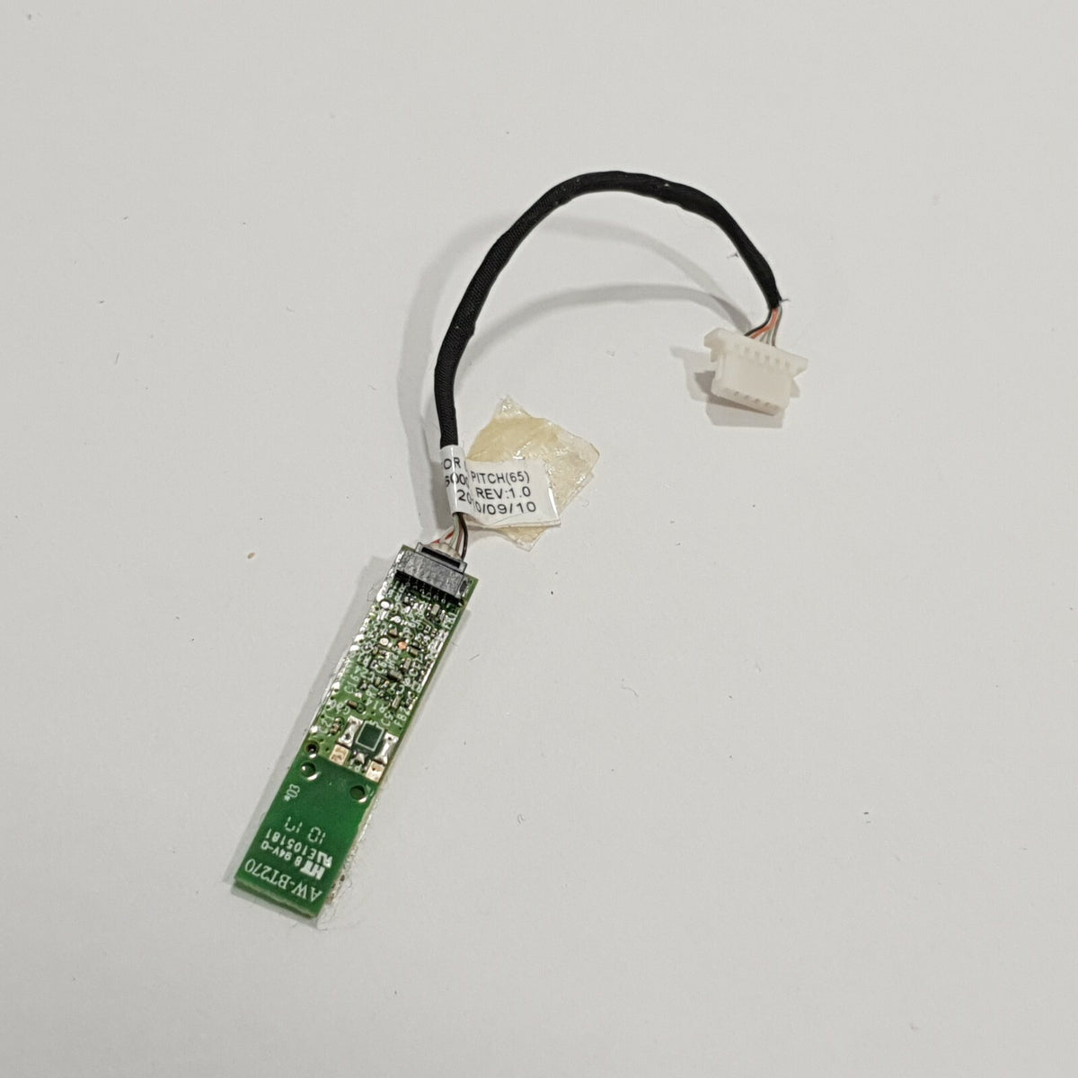 Asus N53J N53JG Bluetooth Modul mit Kabel Bluetooth Board