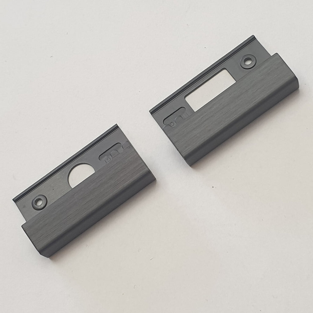 Dell Latitude 5590 Scharnierabdeckung Set Scharnierkappen Hinge Cover – Bild 2
