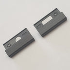 Dell Latitude 5590 Scharnierabdeckung Set Scharnierkappen Hinge Cover – Bild 2