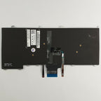 Dell Latitude E7440 Tastatur QWERTZ Deutsch Keyboard – Bild 2