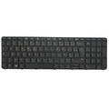 HP ProBook 450 G3 Tastatur Français AZERTY Keyboard FR Clavier