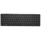 HP ProBook 450 G3 Tastatur Français AZERTY Keyboard FR Clavier