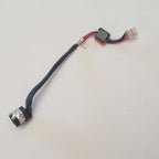 Fujitsu LifeBook A556 Strombuchse DC Jack Ladebuchse Power Connector