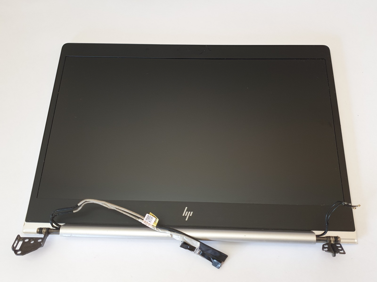 HP EliteBook 745 G6 Display komplett Bildschirm 14 Zoll LCD Displayeinheit