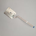 Dell Latitude E5480 Kartenleser Smart Card Reader Board mit Kabel