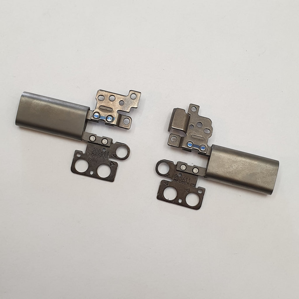 Lenovo ThinkPad X390 Yoga Displayscharniere Set Links Rechts Scharnier Hinge – Bild 2