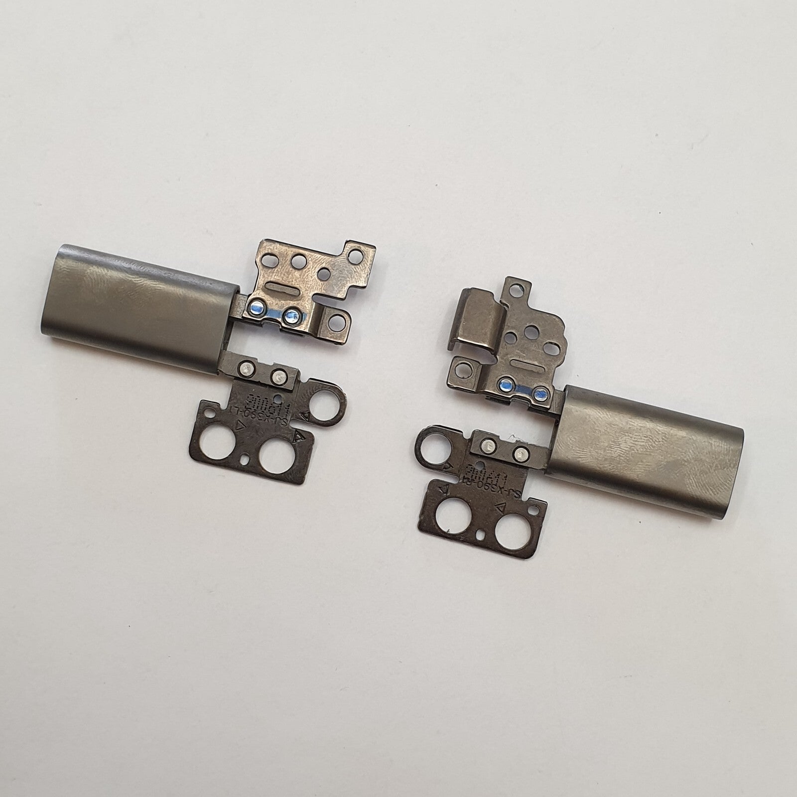 Lenovo ThinkPad X390 Yoga Displayscharniere Set Links Rechts Scharnier Hinge – Bild 2
