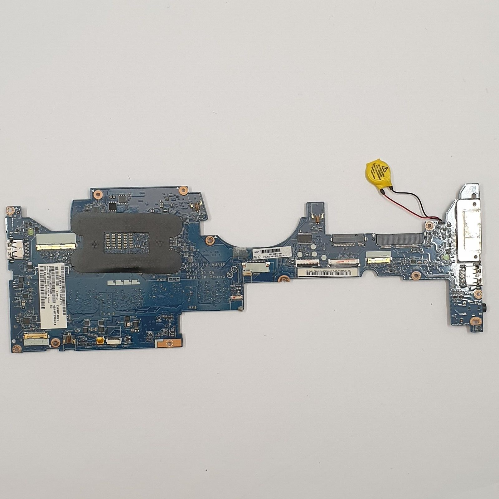 Lenovo ThinkPad Yoga S1 Intel Core i5 4300U Mainboard Motherboard Systemboard – Bild 2
