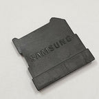 Samsung R730 Original SD Karten Card SD Karten Slot Dummy Abdeckung Card Reader