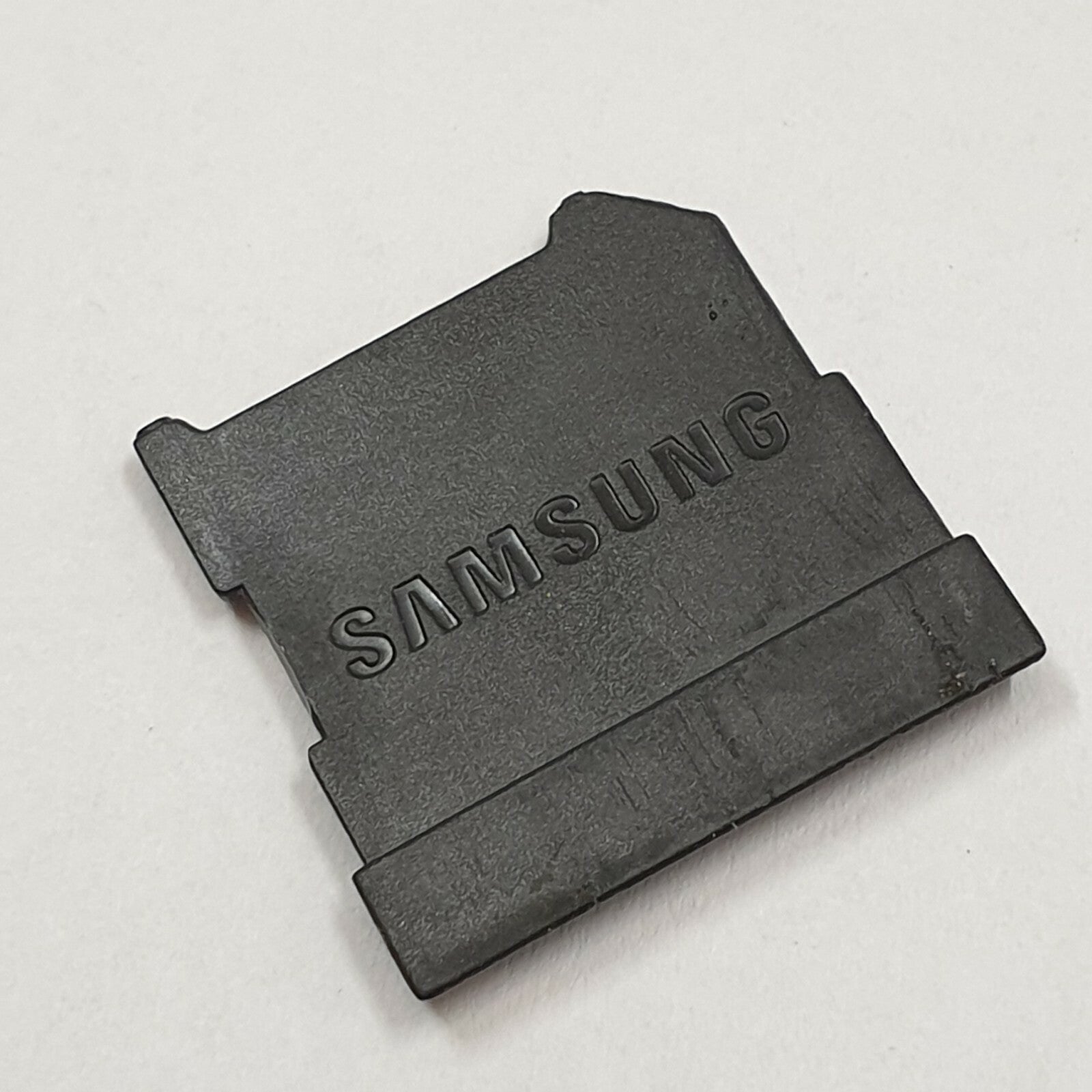 Samsung R730 Original SD Karten Card SD Karten Slot Dummy Abdeckung Card Reader
