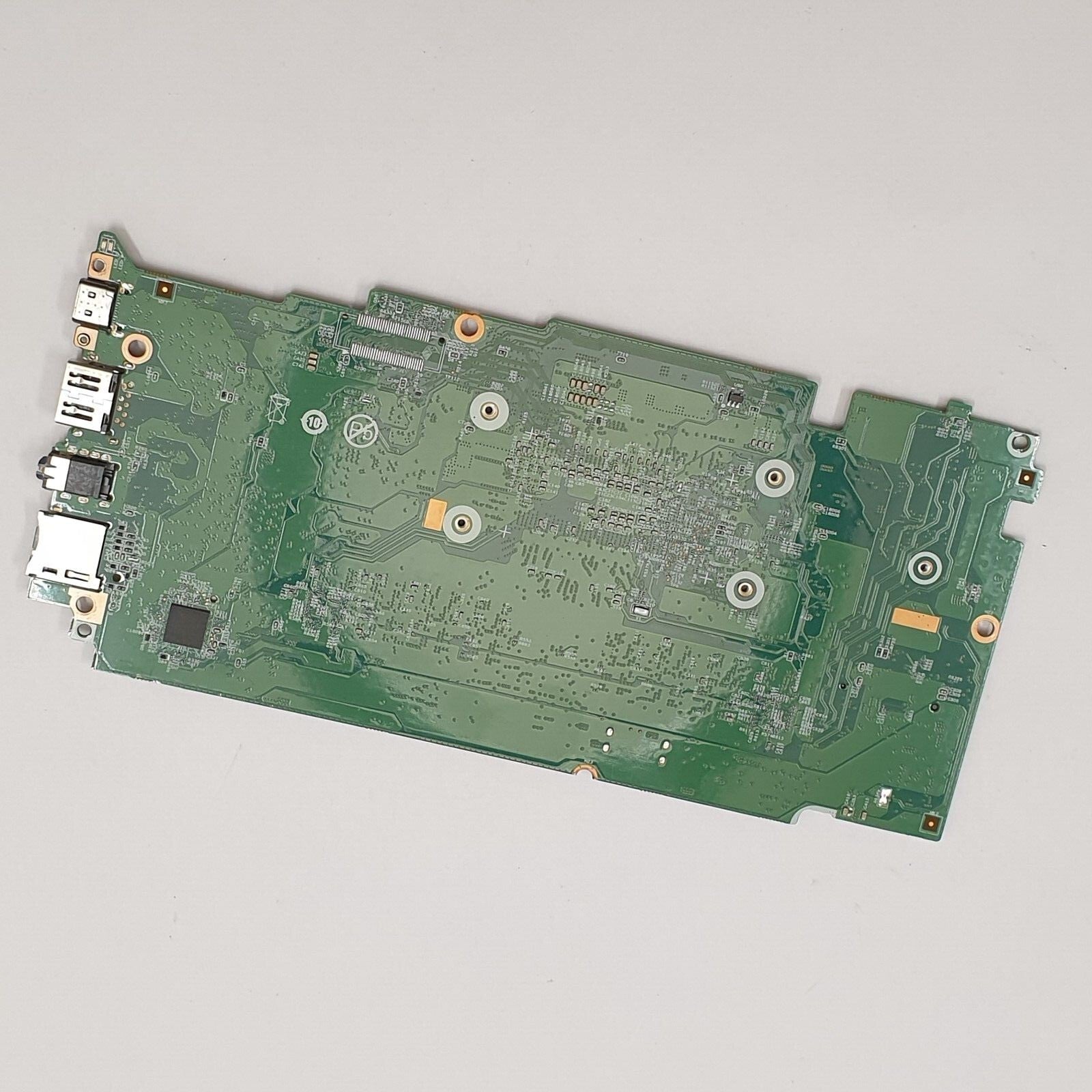 Lenovo IdeaPad Flex 5 CB 13IML05 Mainboard Motherboard Platine Defekt Faulty – Bild 2