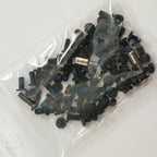 Dell Precision M4700 Schraubensatz Screw Set Schrauben Gehäuse Ersatzteile – Bild 2