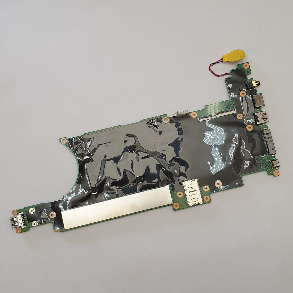 Lenovo ThinkPad A285 Mainboard BIOS PWD CPU AMD Ryzen 5 Pro Motherboard – Bild 2