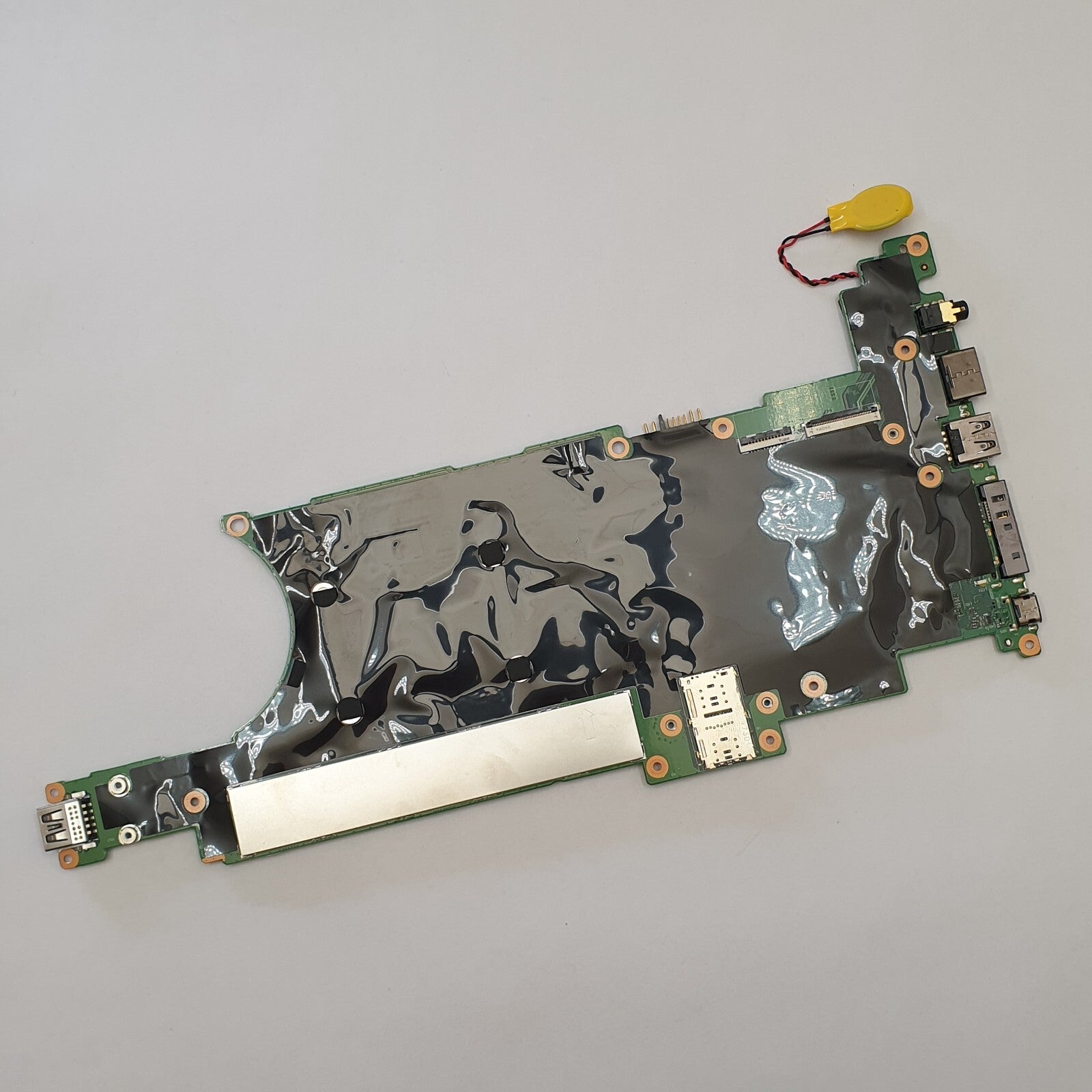 Lenovo ThinkPad A285 Mainboard BIOS PWD CPU AMD Ryzen 5 Pro Motherboard – Bild 2