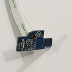 Lenovo B40-30 LED Board Statusanzeige Power Button Platine mit Kabel