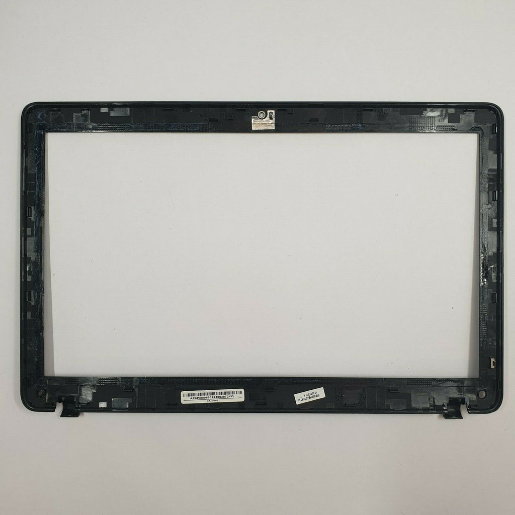 Packard Bell Easynote TE11HC Displayrahmen Bezel Frontblende – Bild 2