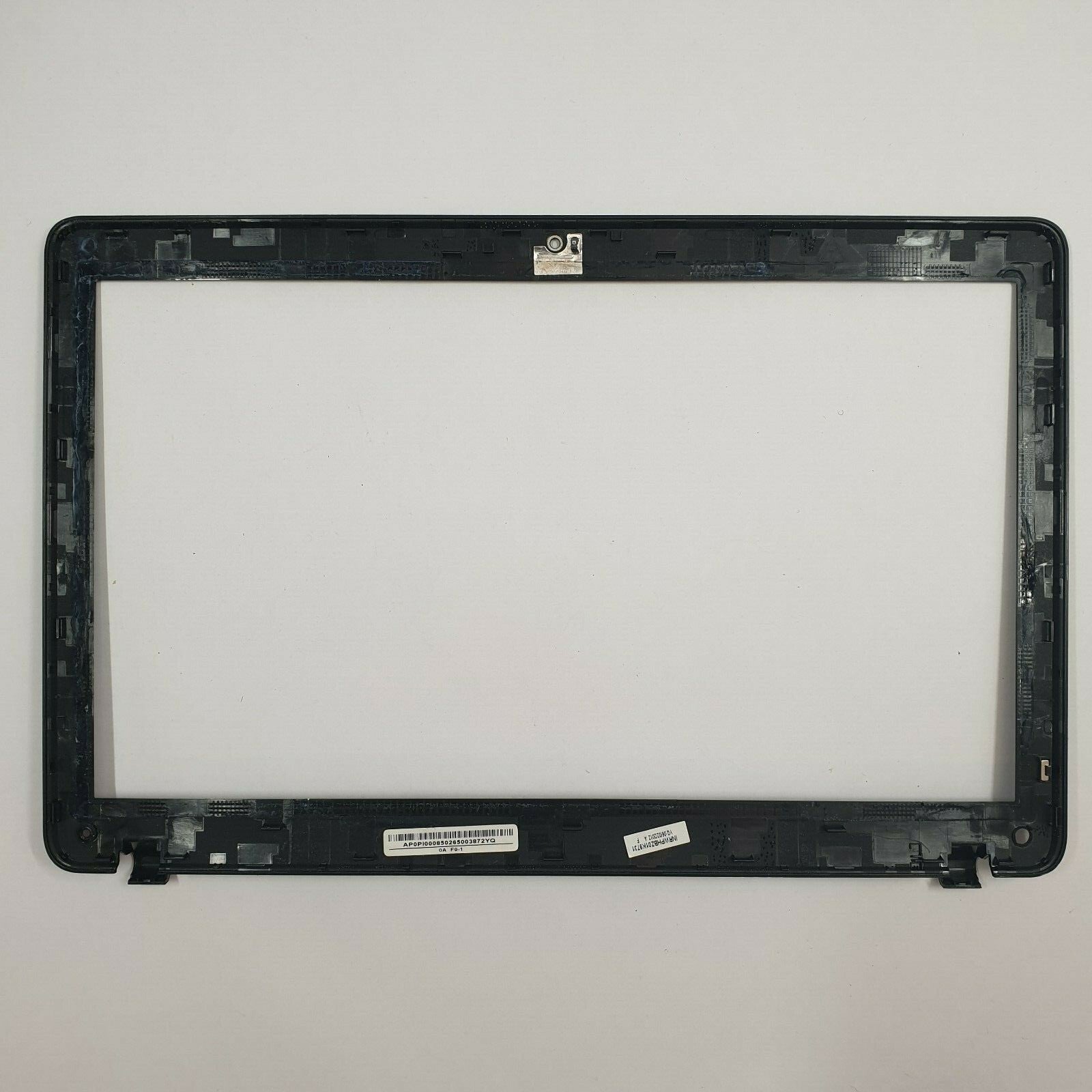 Packard Bell Easynote TE11HC Displayrahmen Bezel Frontblende – Bild 2