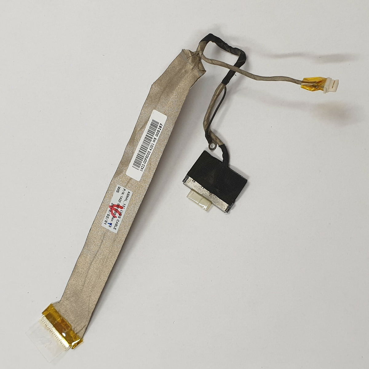 Toshiba Satellite U500 Displaykabel LVDS Kabel Video Kabel
