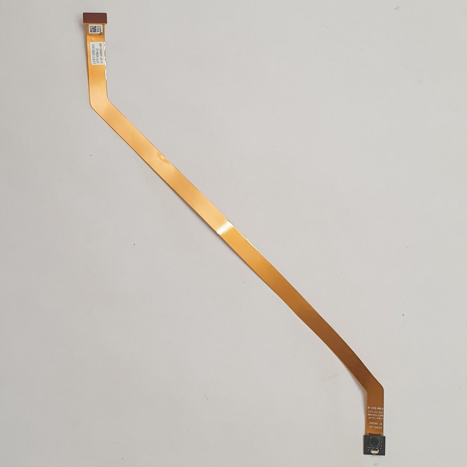 Fujitsu Lifebook U904 Webcam Kamera Modul Kabel Camera Cable – Bild 2