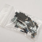Lenovo ThinkPad P50 Schraubensatz Screw Set Schrauben Gehäuse – Bild 2