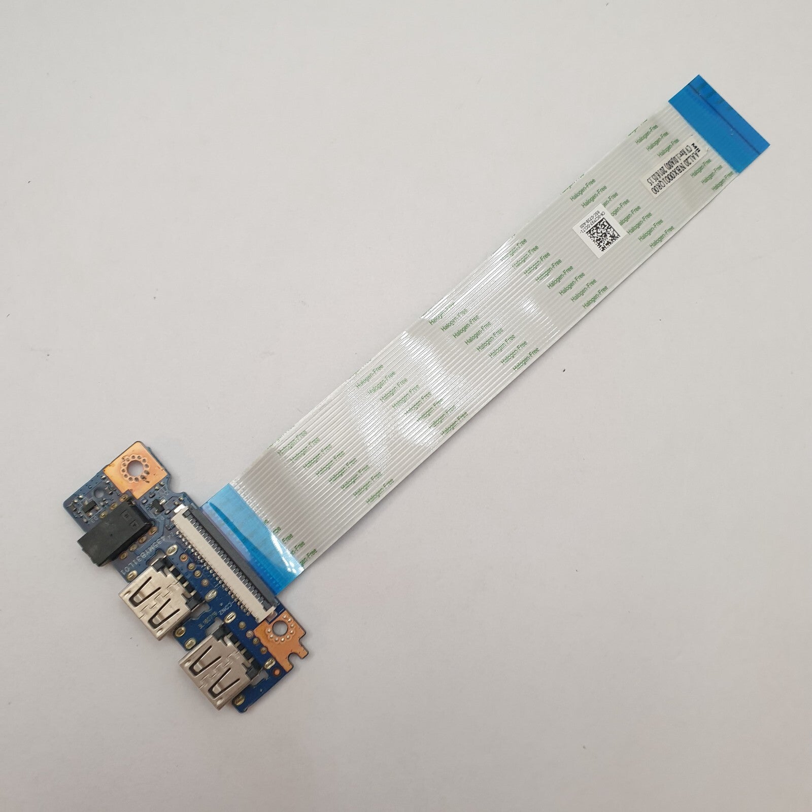 Dell Vostro 3559 USB Audio Port Platine USB Board Audio Anschluss