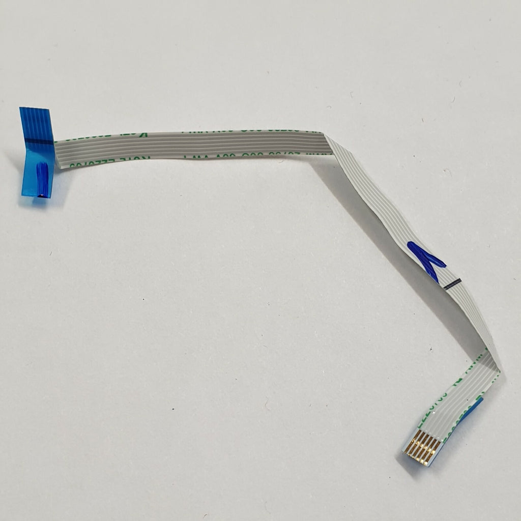 Sony VAIO SVE1512C6E Touchpadkabel Flexkabel Flachbandkabel